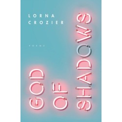 God of Shadows: Poems