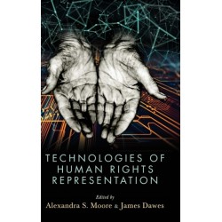 Technologies of Human Rights Representation