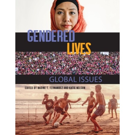 Gendered Lives: Global Issues