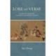 Lore and Verse: Poems on History in Early Medieval China