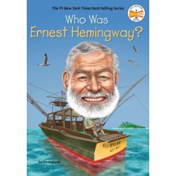 Who Was Ernest Hemingway?