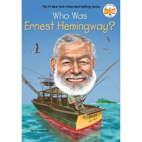Who Was Ernest Hemingway?