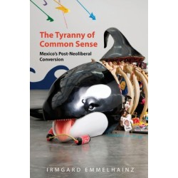 The Tyranny of Common Sense: Mexico's Post-Neoliberal Conversion