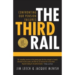 The The Third Rail: Confronting Our Pension Failures