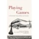 Playing Games in Nineteenth-Century Britain and America