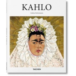 Frida Kahlo