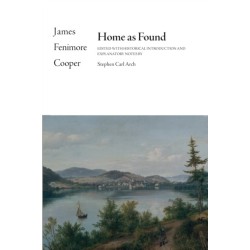 Home as Found