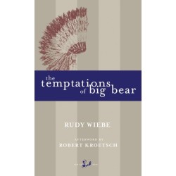 The Temptations of Big Bear