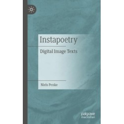 Instapoetry: Digital Image Texts