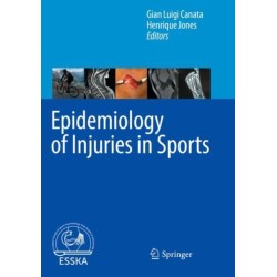 Epidemiology of Injuries in Sports