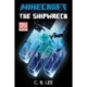 The Minecraft: The Shipwreck: An Official Minecraft Novel