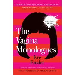 The Vagina Monologues: 20th Anniversary Edition