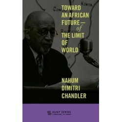 Toward an African Future—Of the Limit of World