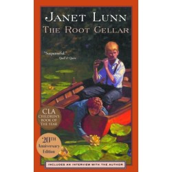 The Root Cellar