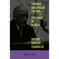 Toward an African Future—Of the Limit of World