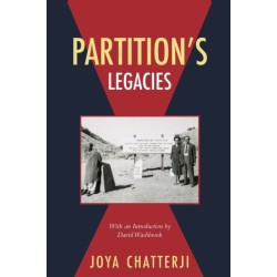 Partition's Legacies