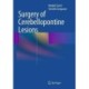 Surgery of Cerebellopontine Lesions