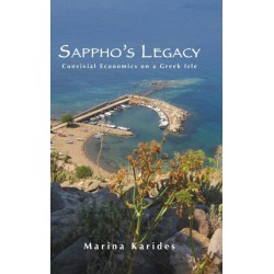 Sappho's Legacy: Convivial Economics on a Greek Isle