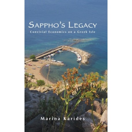 Sappho's Legacy: Convivial Economics on a Greek Isle
