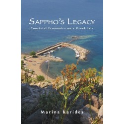 Sappho's Legacy: Convivial Economics on a Greek Isle