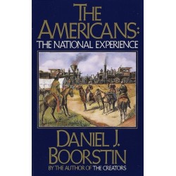 The Americans: The National Experience