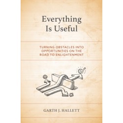 Everything Is Useful: Turning Obstacles into Opportunities on the Road to Enlightenment