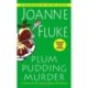 Plum Pudding Murder