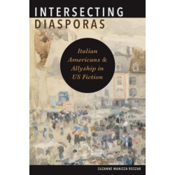 Intersecting Diasporas: Italian Americans and Allyship in US Fiction