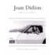 Joan Didion: Substance and Style