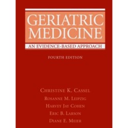 Geriatric Medicine: An Evidence-Based Approach