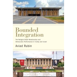 Bounded Integration: The Religion-State Relationship and Democratic Performance in Turkey and Israel