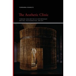 The Aesthetic Clinic: Feminine Sublimation in Contemporary Writing, Psychoanalysis, and Art