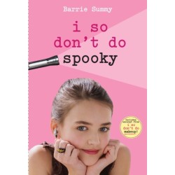 I So Don't Do Spooky