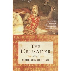 The Crusader: A Novel