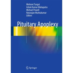 Pituitary Apoplexy