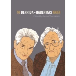 The Derrida - Habermas Reader