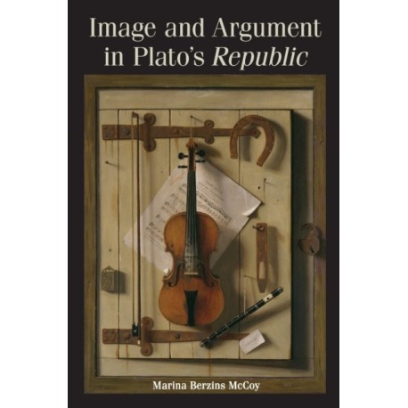 Image and Argument in Plato's Republic