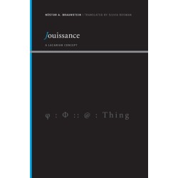 Jouissance: A Lacanian Concept