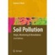 Soil Pollution: Origin, Monitoring & Remediation
