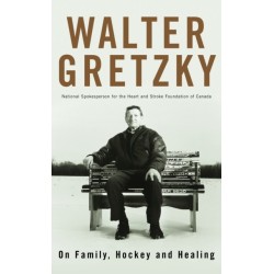 On Family, Hockey and Healing