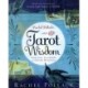 Rachel Pollack's Tarot Wisdom: Spiritual Teachings and Deeper Meanings