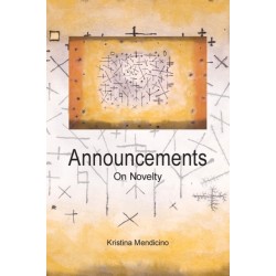 Announcements: On Novelty