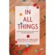 In All Things: A Nine-Week Devotional Bible Study on Unshakeable Joy