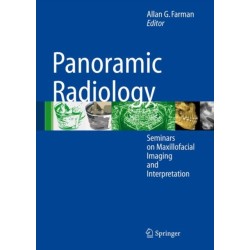 Panoramic Radiology: Seminars on Maxillofacial Imaging and Interpretation