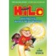 Hilo Book 2: Saving the Whole Wide World: (A Graphic Novel)