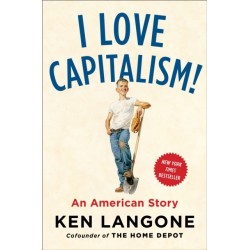 I Love Capitalism