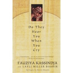 Do They Hear You When You Cry