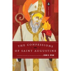 The Confessions of Saint Augustine