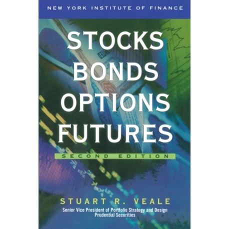 Stocks, Bonds, Options, Futures 2nd Edition