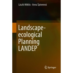 Landscape-ecological Planning LANDEP